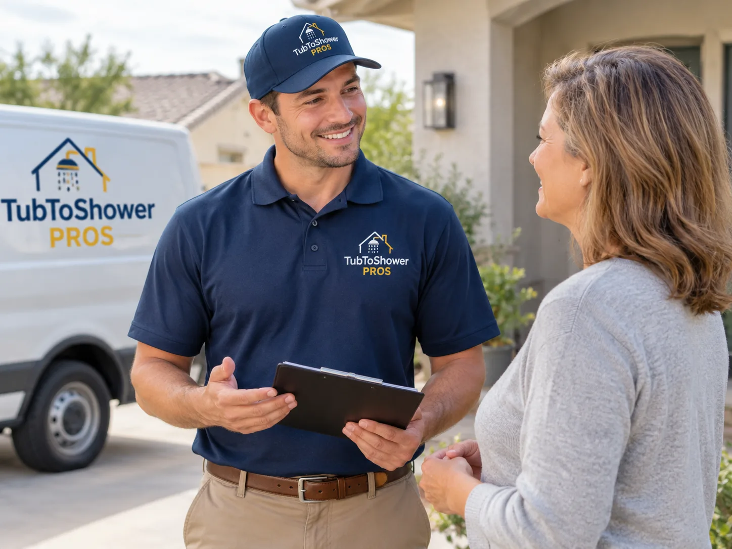 Tub Shower Conversion Lloyd, FL FAQs